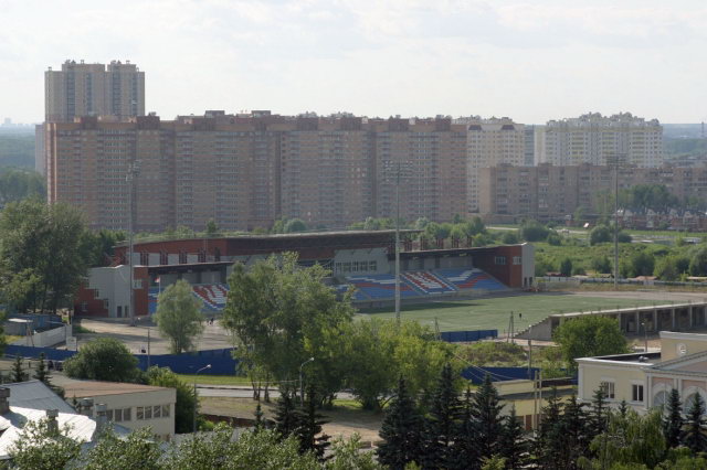 01.07.2009 - ��� � ������� �������� "�����"
