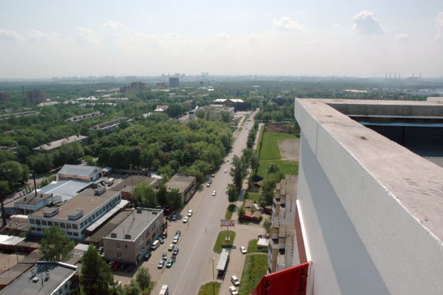 22.05.2007 - ����� �������������