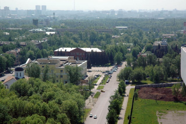 22.05.2007 - ������� ������