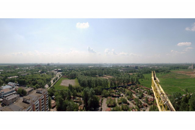 22.05.2007 - ������� - �������. ����� - ����� �������������, ������ - ���������� "�����������"