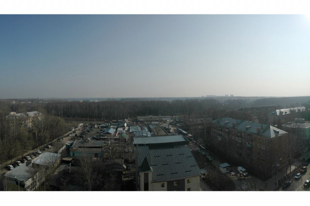 21.03.2007 - ��� � ������� ��������� ������������ � �������� �����