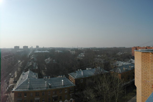 21.03.2007 - ��� � ������� ������