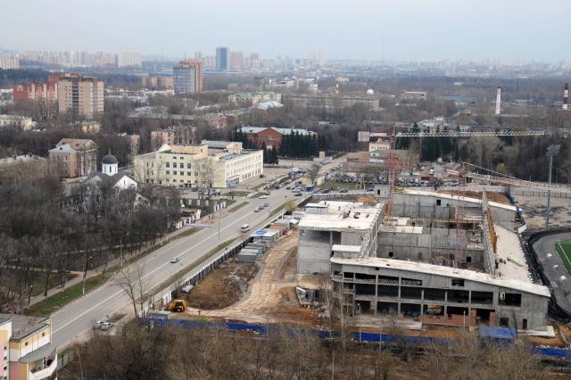 23.04.2012 - ��� � ���� ����� ������� 3 �� ���-������