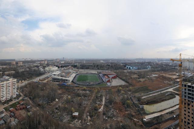 23.04.2012 - ��� � ���� ����� ������� 3 �� ��