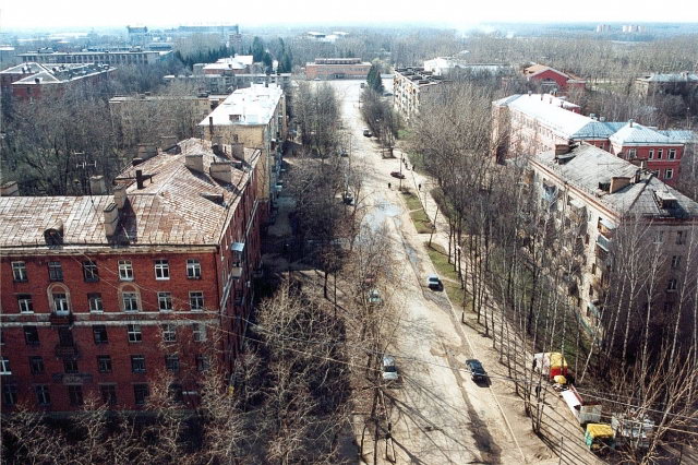 16.04.2001 - ��� �� ��. ���������
