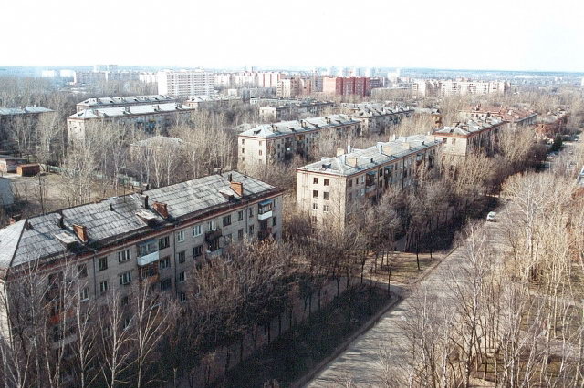 16.04.2001 - ����� - ��. ������������