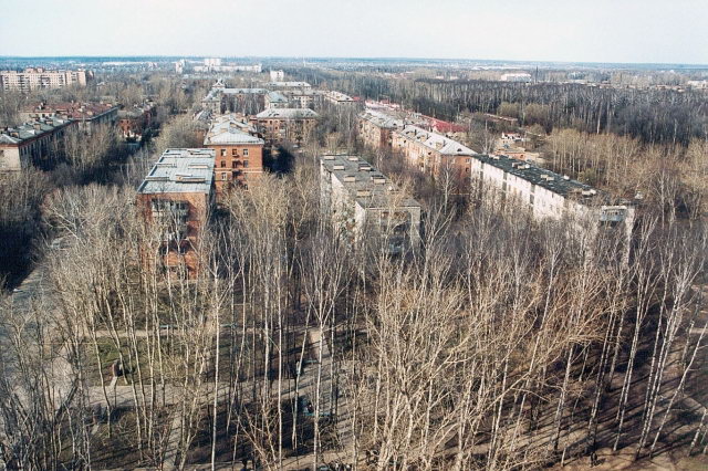 16.04.2001 - ��� �� �����