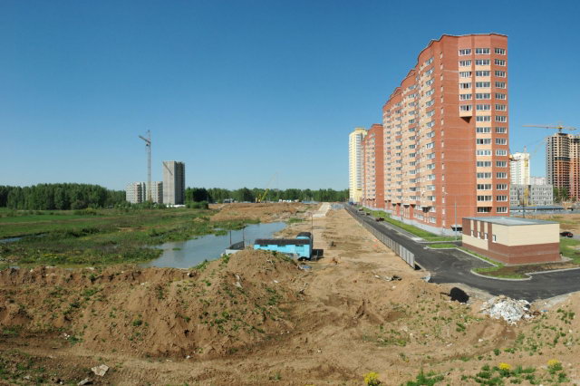 20.05.2007 - ������������� ����������� "�����������"