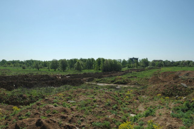 20.05.2007 - ��� � ������� ��. ˸����