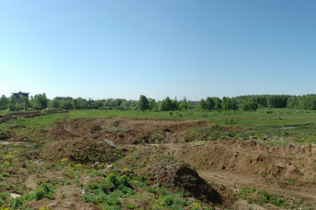 20.05.2007 - ��� � ������� ��. ˸����