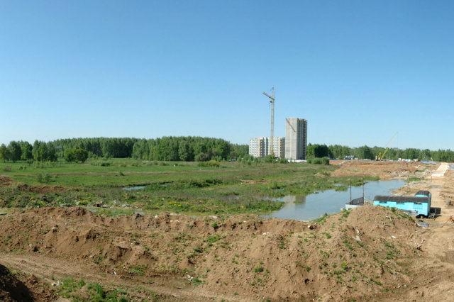 20.05.2007 - ������������� ����������� "�����������"