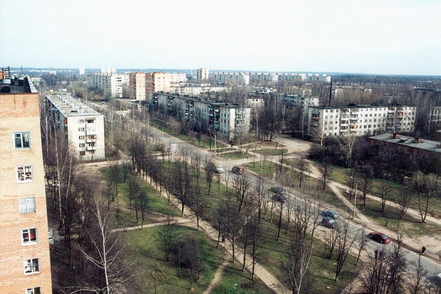 17.04.2001 - ����� - ��. �������������