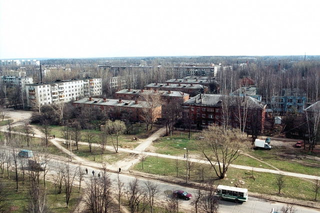 17.04.2001 - ����� - ��. �������������