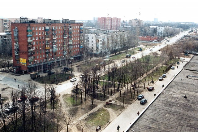 17.04.2001 - ����� - ��. �������������