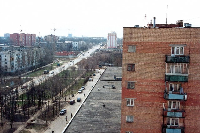 17.04.2001 - ����� - ��. �������������