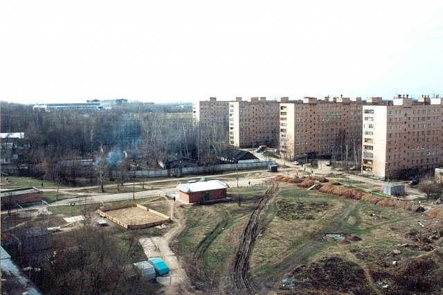 17.04.2001 - �������� �� ������ ��������� ��� (������������� 15)