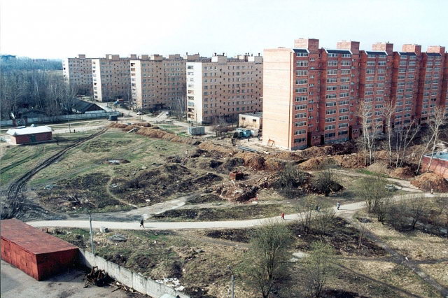 17.04.2001 - �������� �� ������ ��������� ��� (������������� 15)