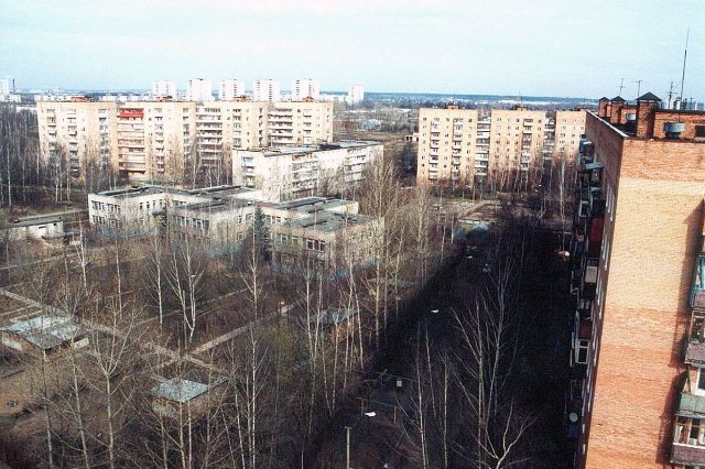 17.04.2001 - �������� �� ������ ��������� ��� (������������� 15)