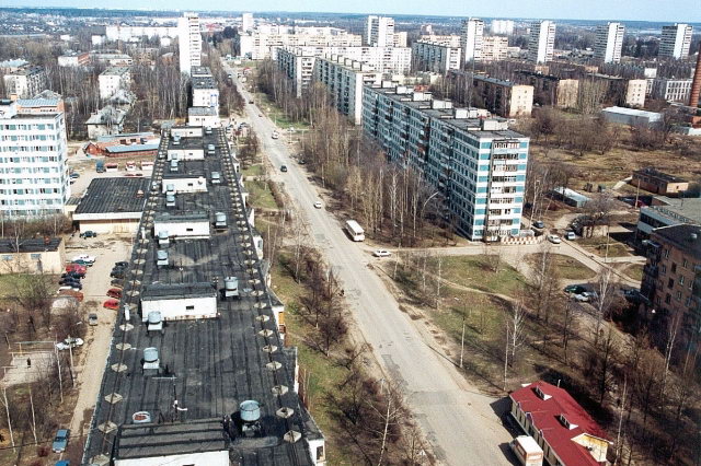 16.04.2001 - ����� - ����������� �����, ��� �� �����