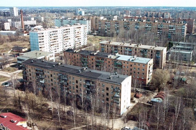 16.04.2001 - �������� � ���� ����������� ����� 11�