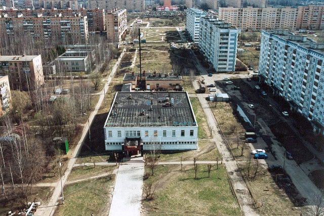 16.04.2001 - ��� �� ������