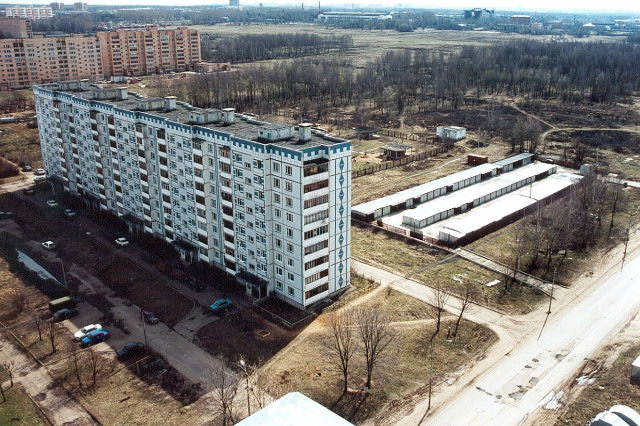 16.04.2001 - ����� - ����������� �����