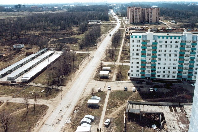 16.04.2001 - ����� - ����������� �����. ��� � ������� ������