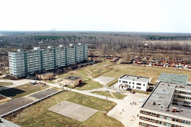 16.04.2001 - ����� - ��� ���������� 10