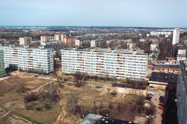 16.04.2001 - �����������: ���������� 12 � 14