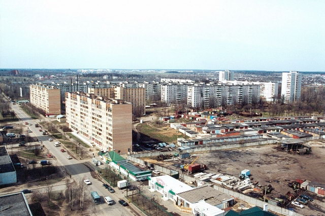 16.04.2001 - ����� �������� �������� �������