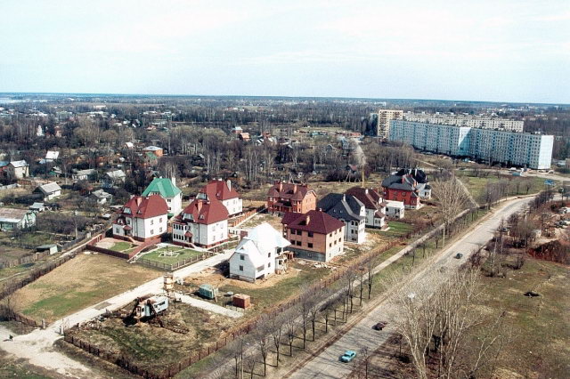 16.04.2001 - ������� - "��������� ��������"