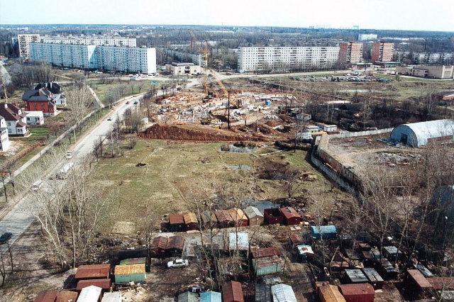 16.04.2001 - ������� ������� ������������� ������ ���������