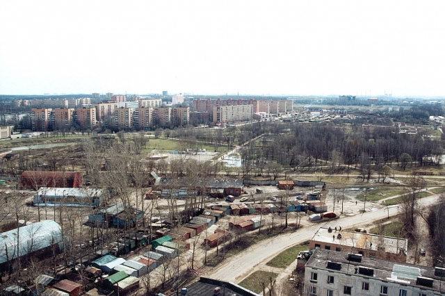 16.04.2001 - ������� - ��������� ���� ������