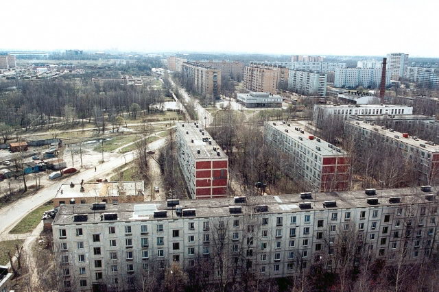 16.04.2001 - ����� � ������� - ����� ����������