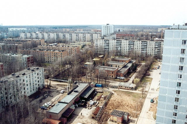 16.04.2001 - ��� �� �����