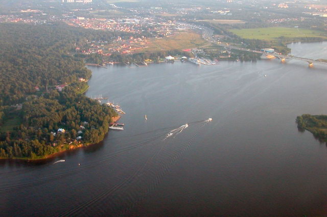 17.08.2004 - ������������ �������������, ���� ������������ �����