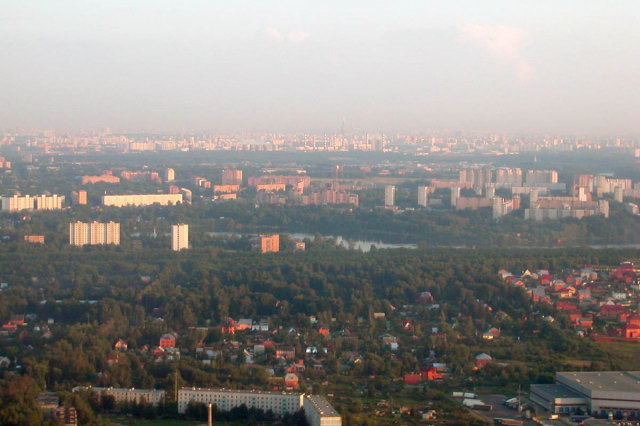 17.08.2004 - ������������ �� ������ ������