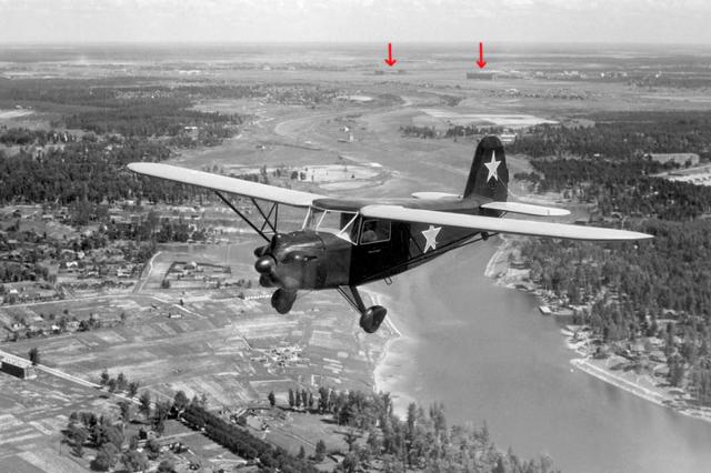 ��.1946 - ������� ��-10 ��� ������� ������-�����