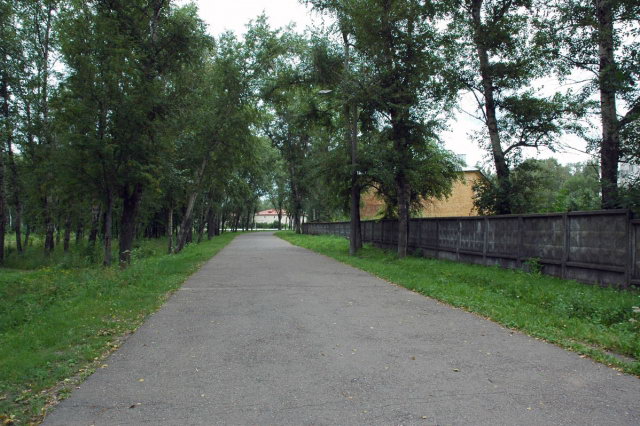 29.07.2008 - ������� �� ��� � �������
