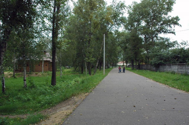 29.07.2008 - ������� �� ��� � �������