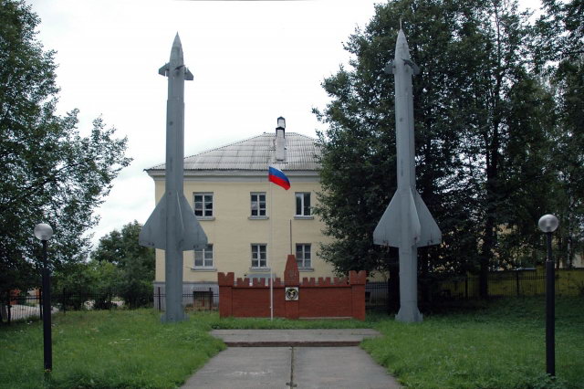 29.07.2008 - ������ ��������� �-25 "������"