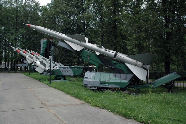 29.07.2008 - �������� ��������� ���������� �-75, �-125 � �-300