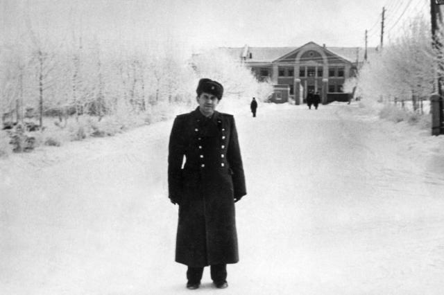 ��.1960 - ��� � ������� ���������