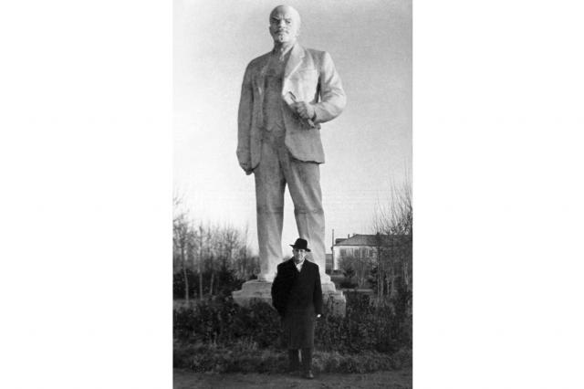 1961 - � ��������� ������