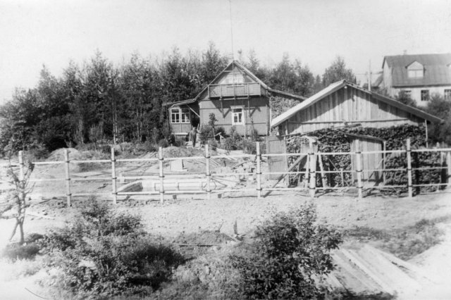 07.1958 - ������� �������, 17 - ����� ����������