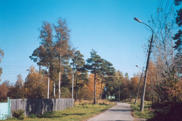 09.2003 - ����������� ���� ������� � �����������