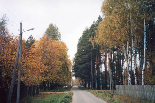 10.2003 - ������ � ��������� ��������������
