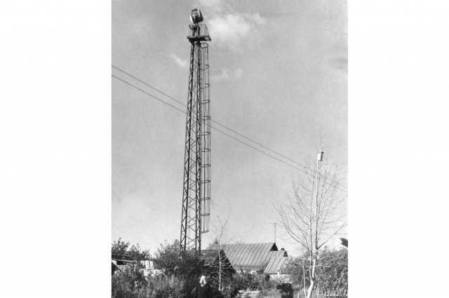 ��.1968 - ���� ��������� "�����������"