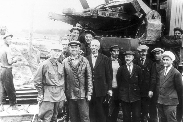 1934-36 - ������� �����������