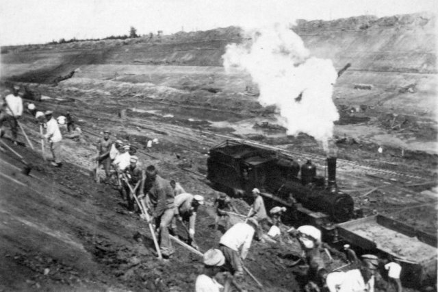 1933-35 - �������� ������� ������